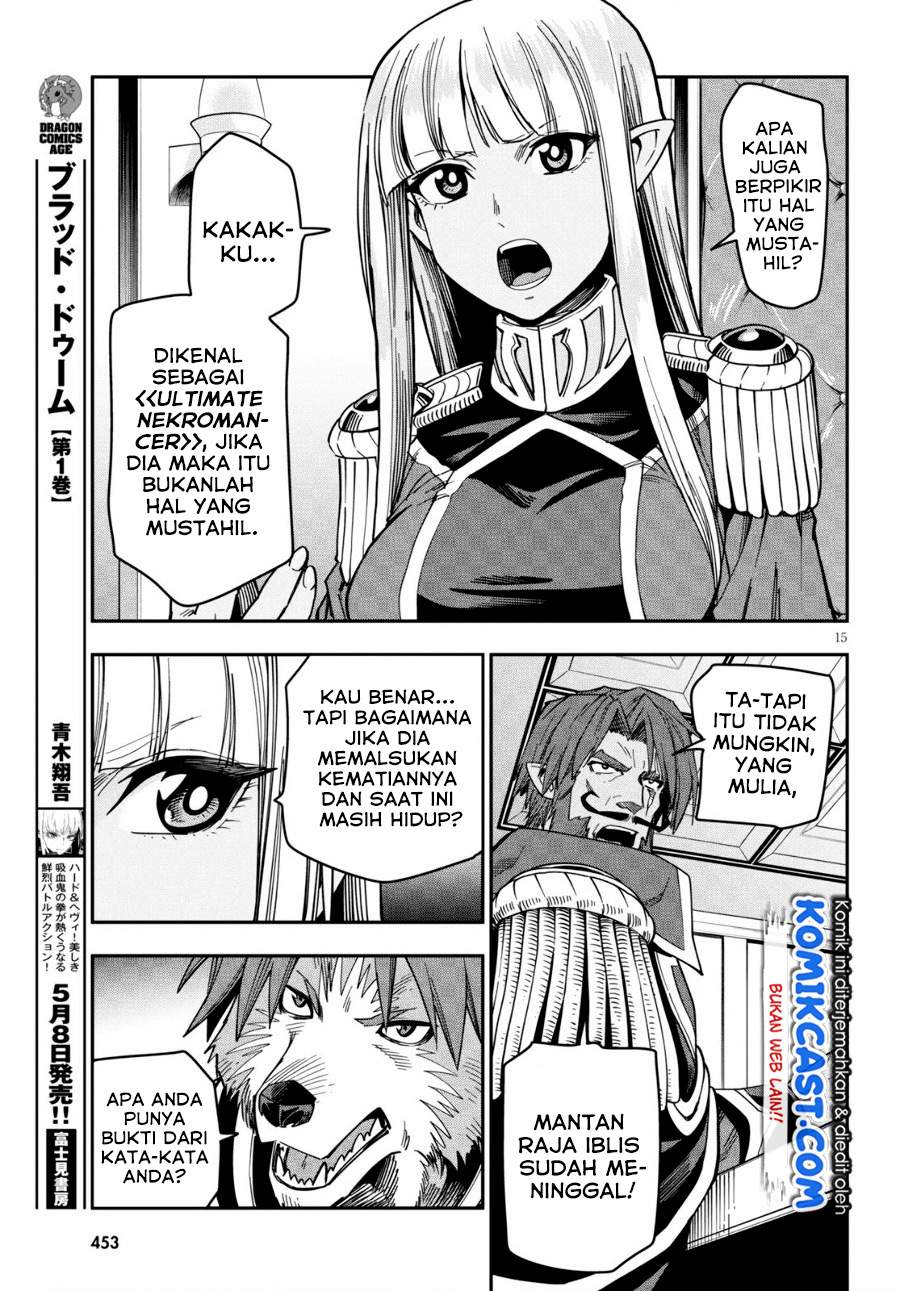 Chapter 75 - halaman 17