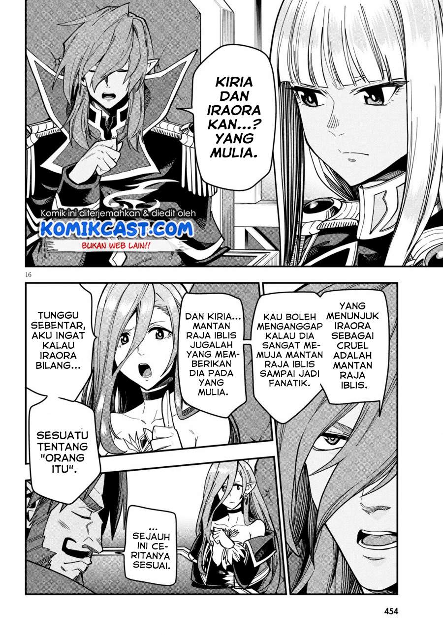 Chapter 75 - halaman 18