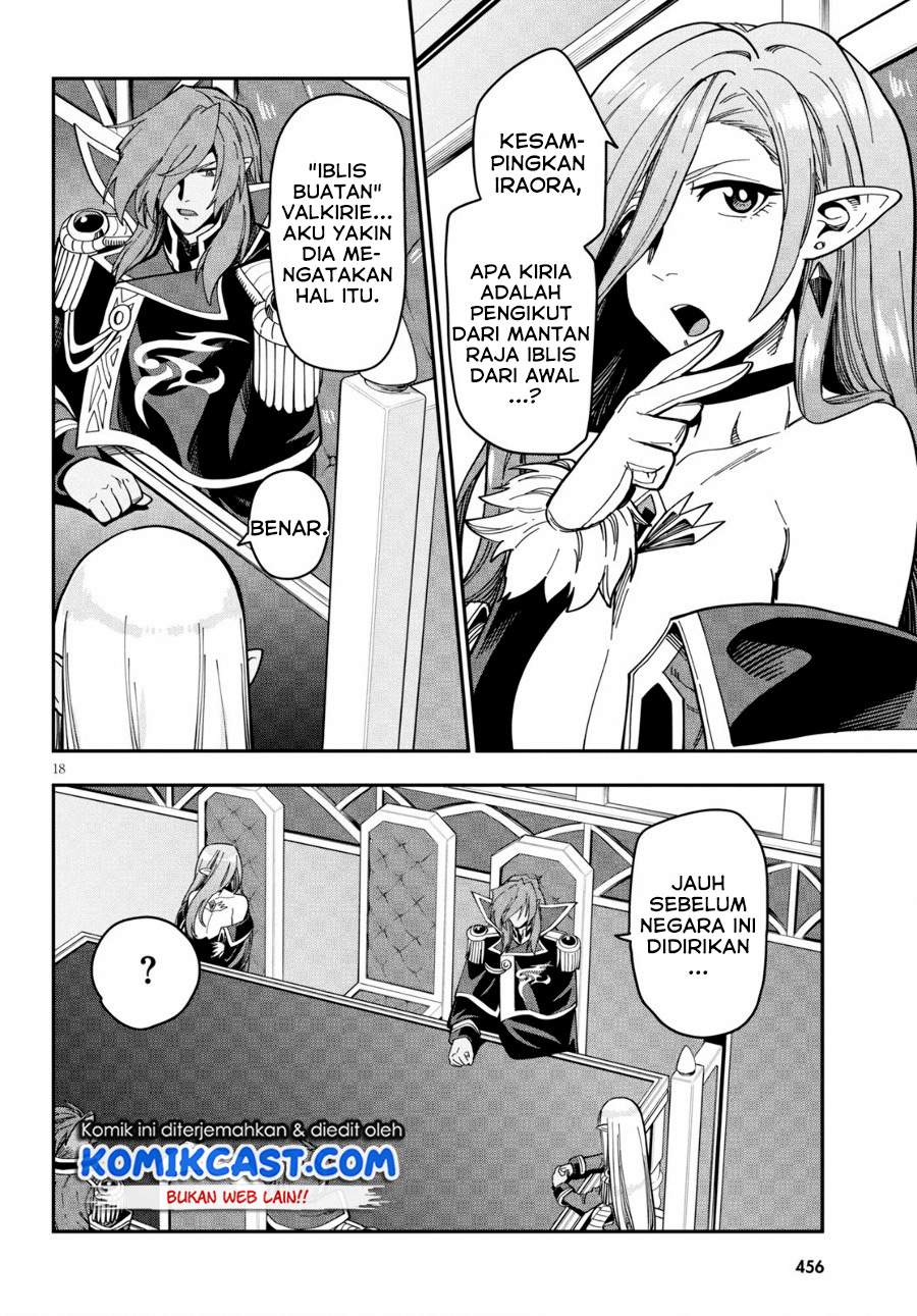 Chapter 75 - halaman 20