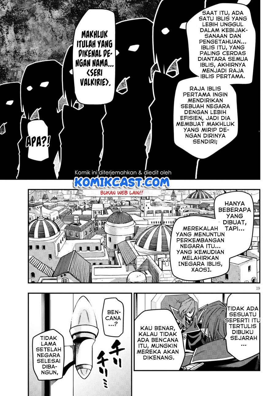Chapter 75 - halaman 21