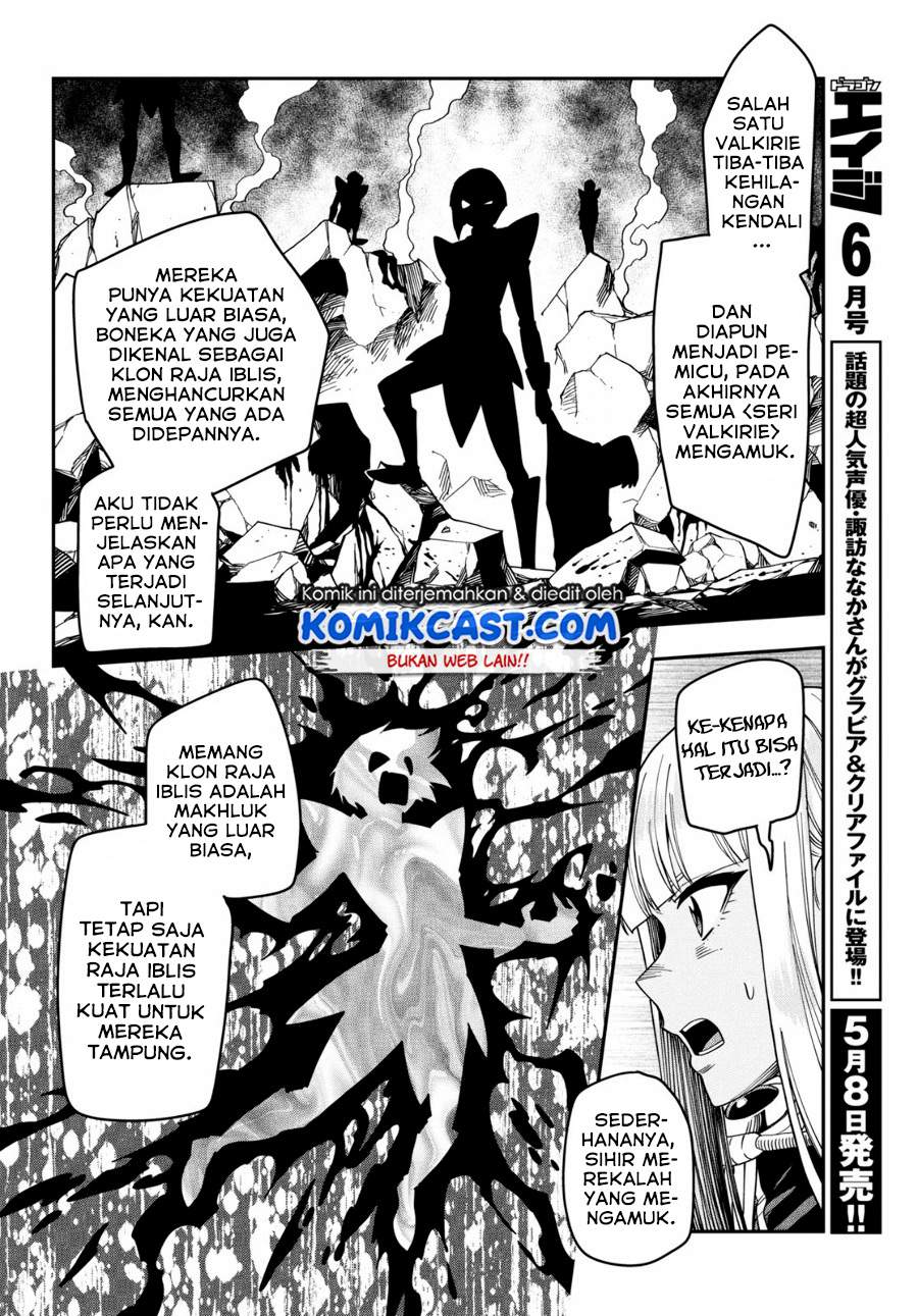 Chapter 75 - halaman 22