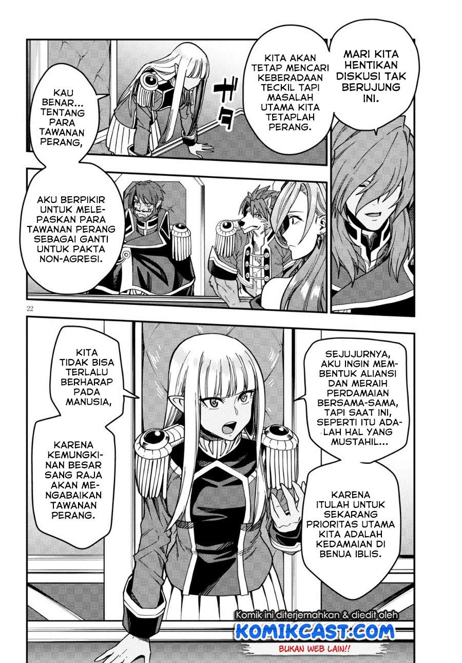 Chapter 75 - halaman 24