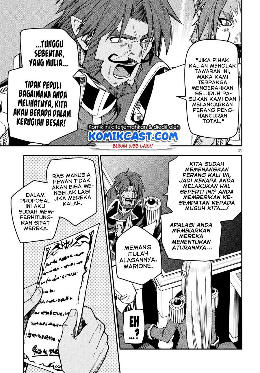 Chapter 75 - halaman 27