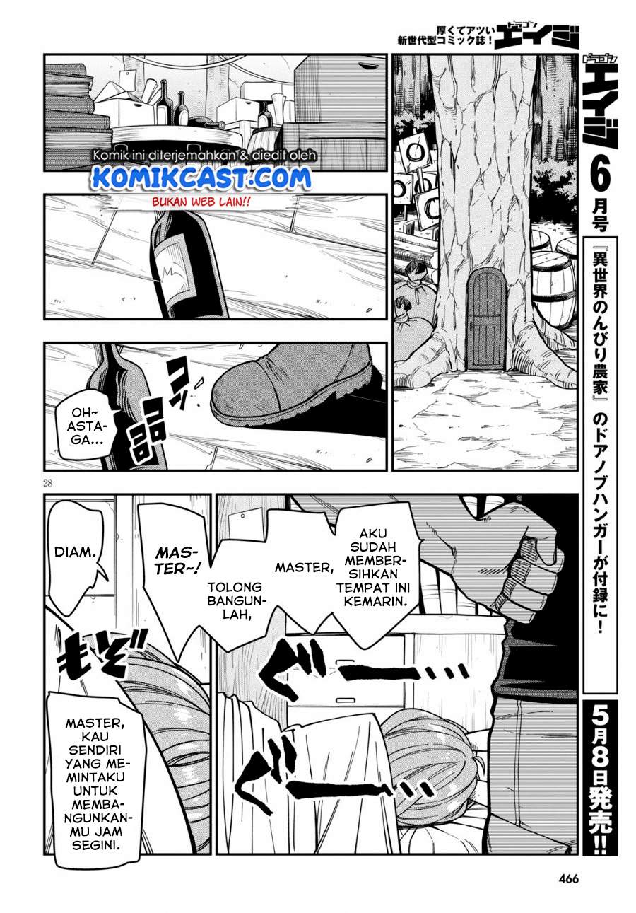 Chapter 75 - halaman 30
