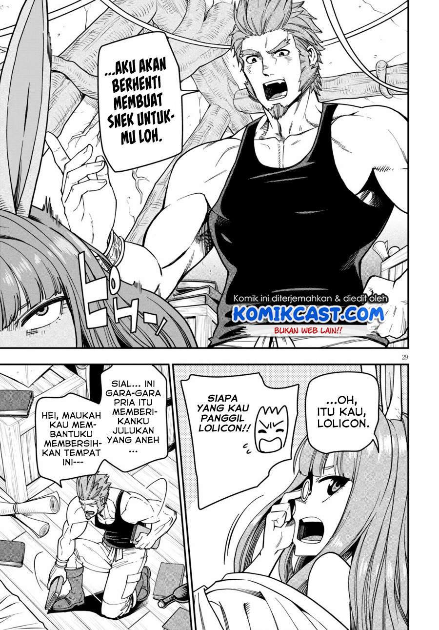 Chapter 75 - halaman 31