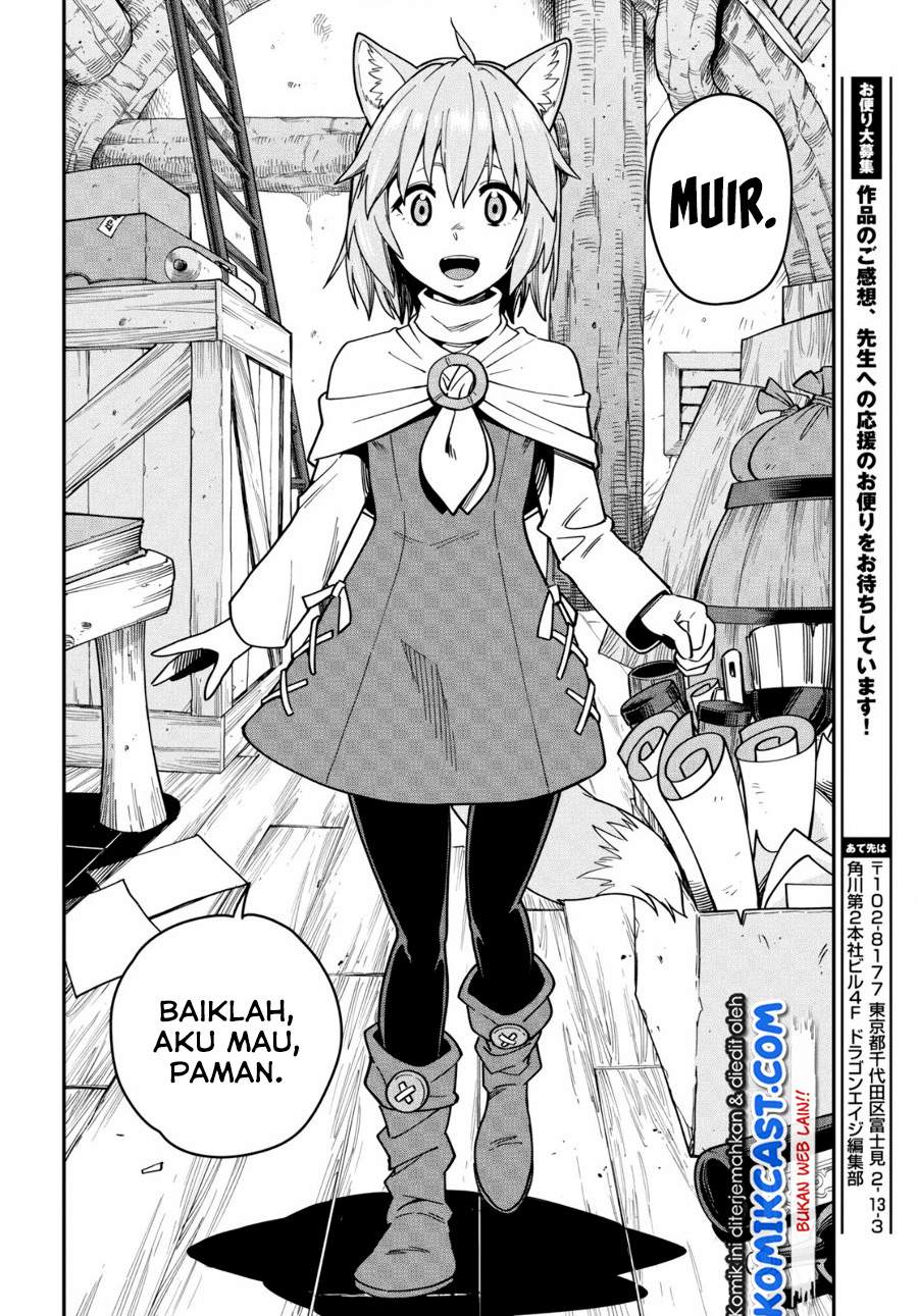 Chapter 75 - halaman 32