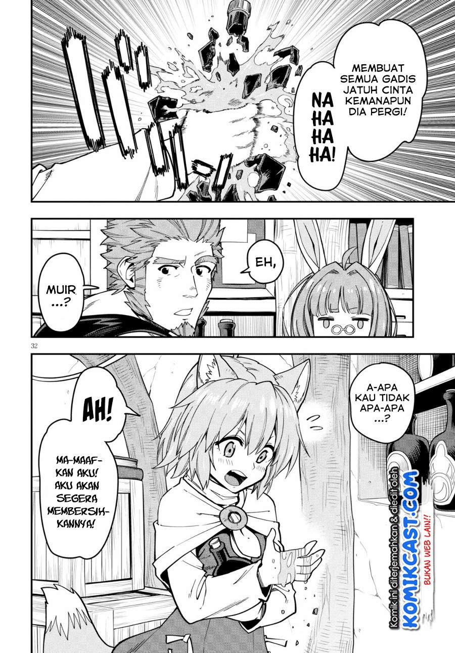 Chapter 75 - halaman 34