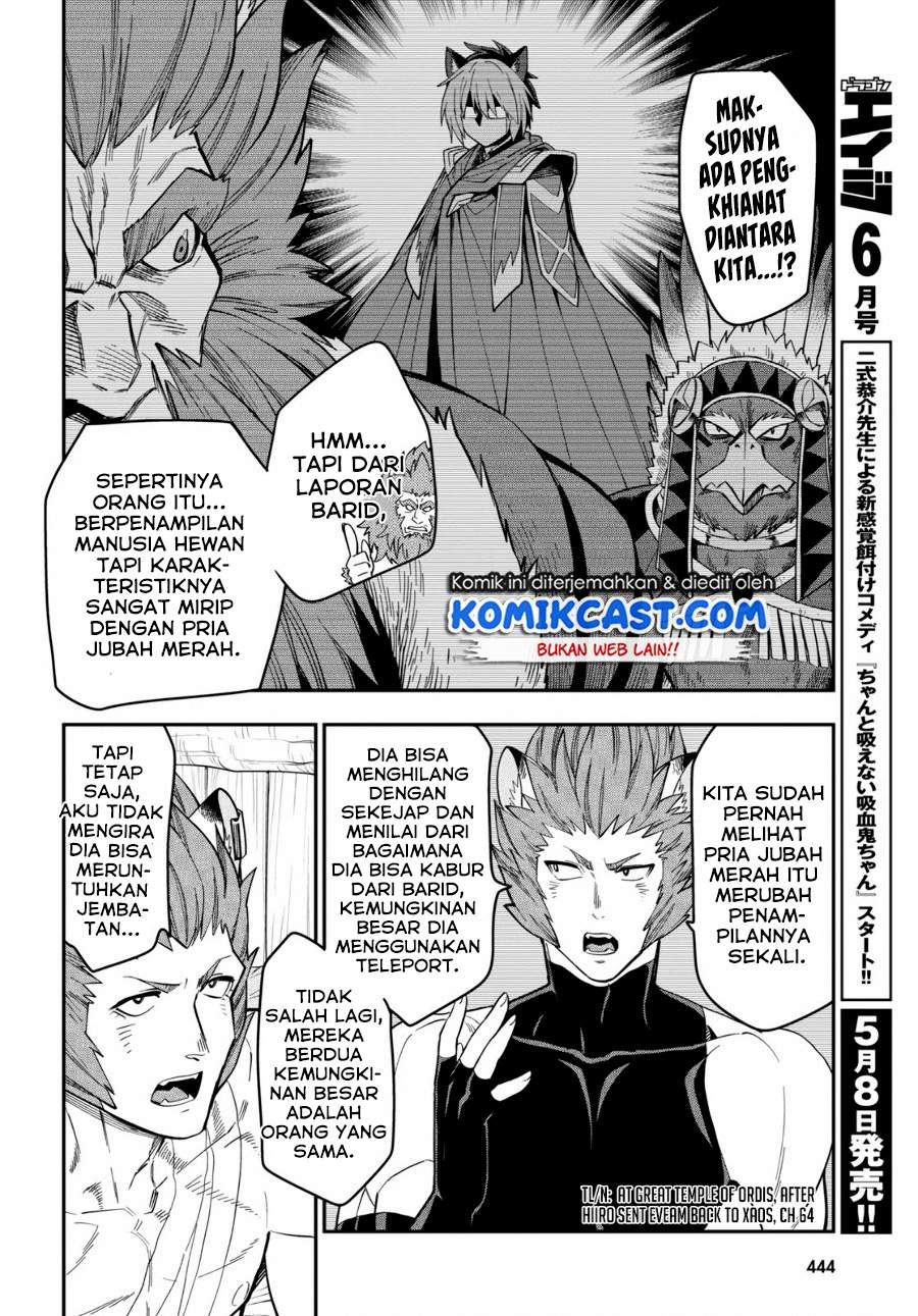 Chapter 75 - halaman 8