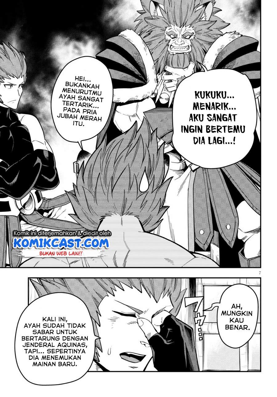 Chapter 75 - halaman 9