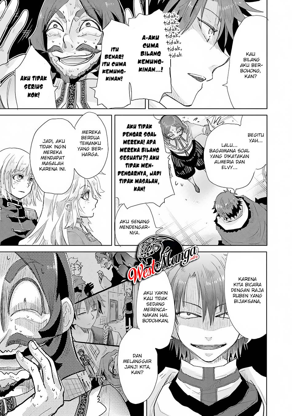 Chapter 21 - halaman 22
