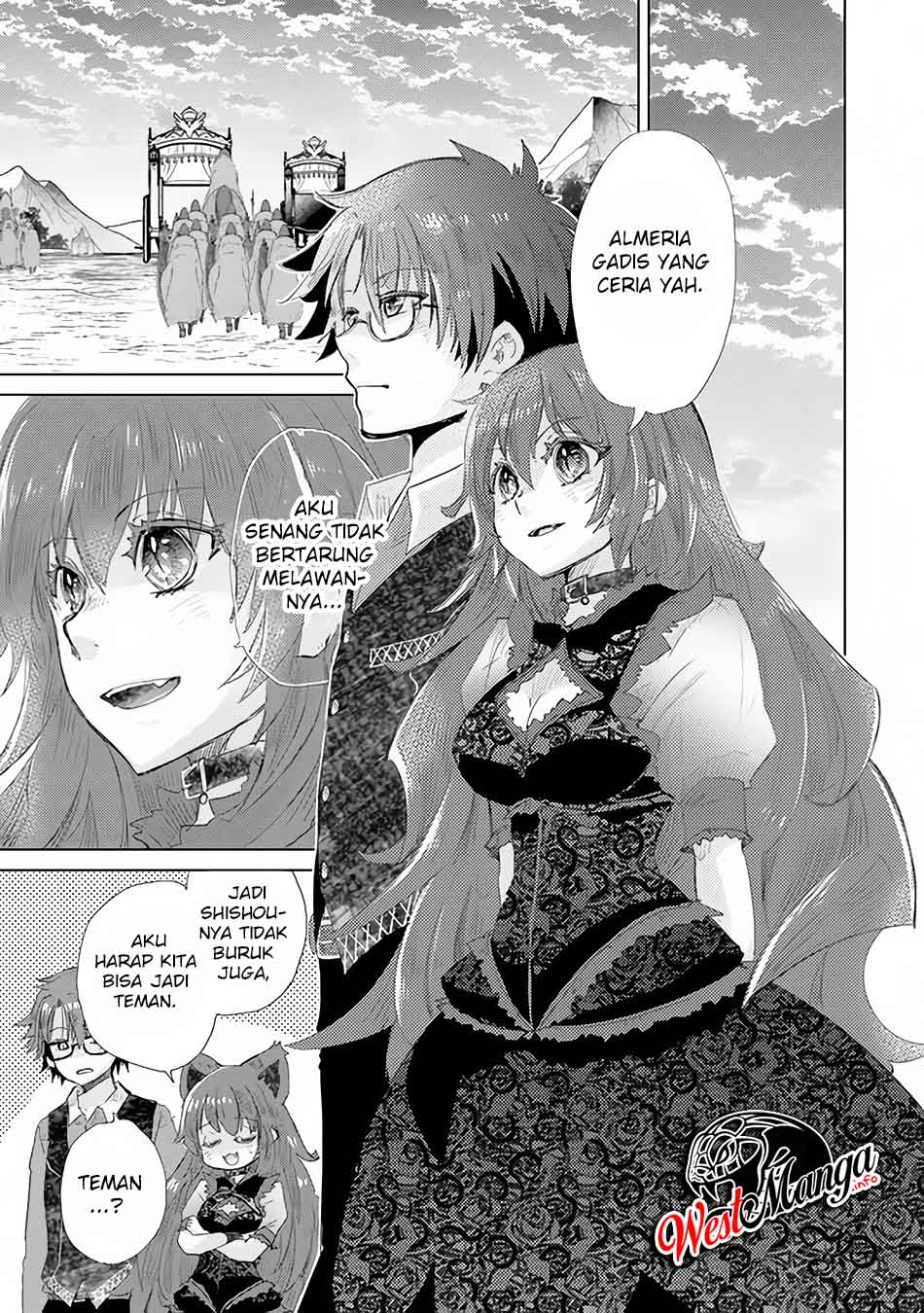Chapter 21 - halaman 40