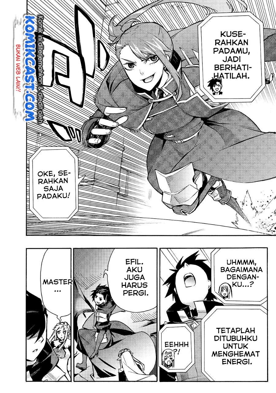 Chapter 74. - halaman 11