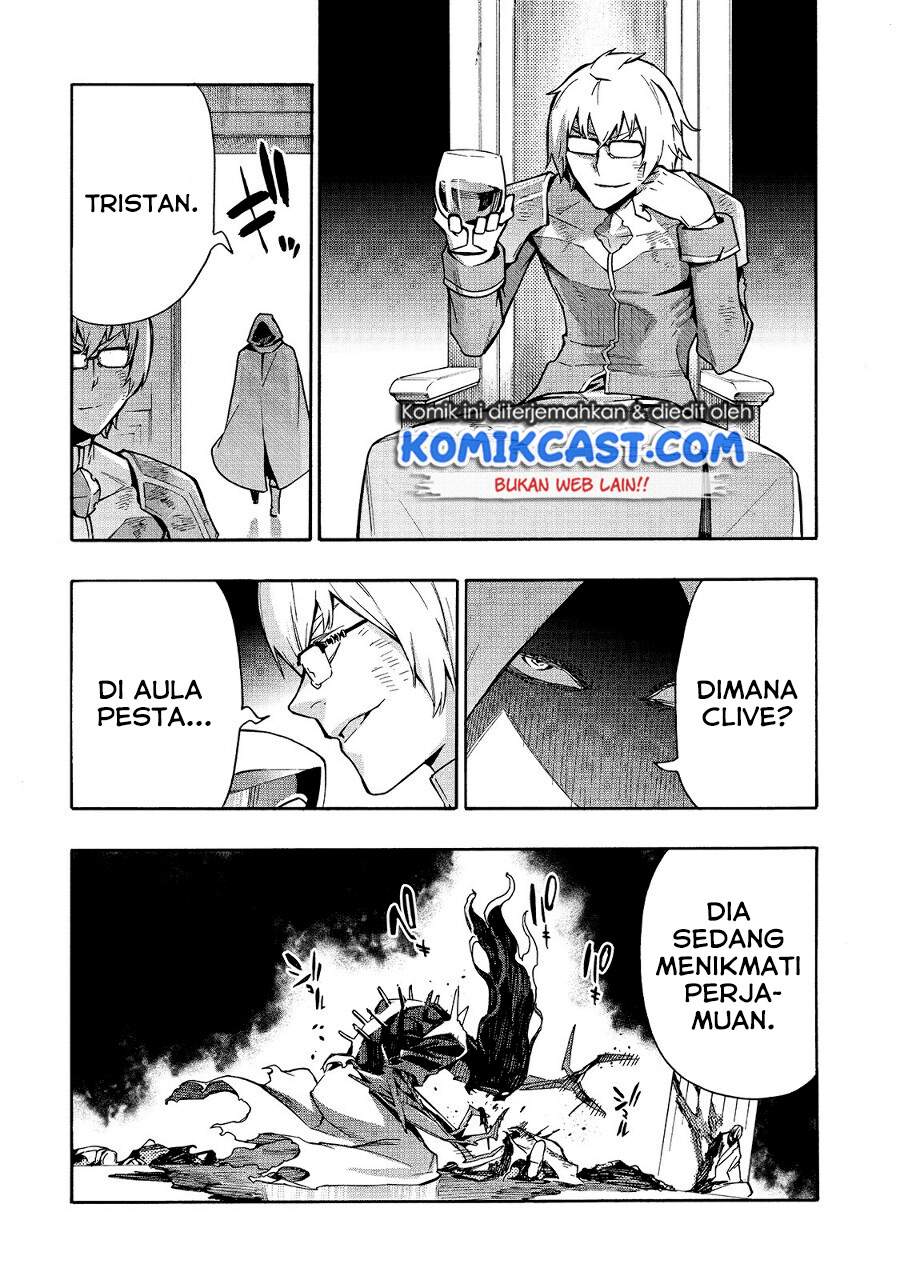 Chapter 74. - halaman 14