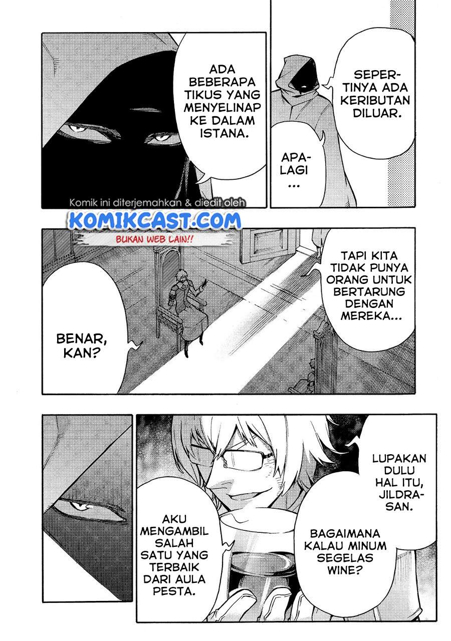 Chapter 74. - halaman 15