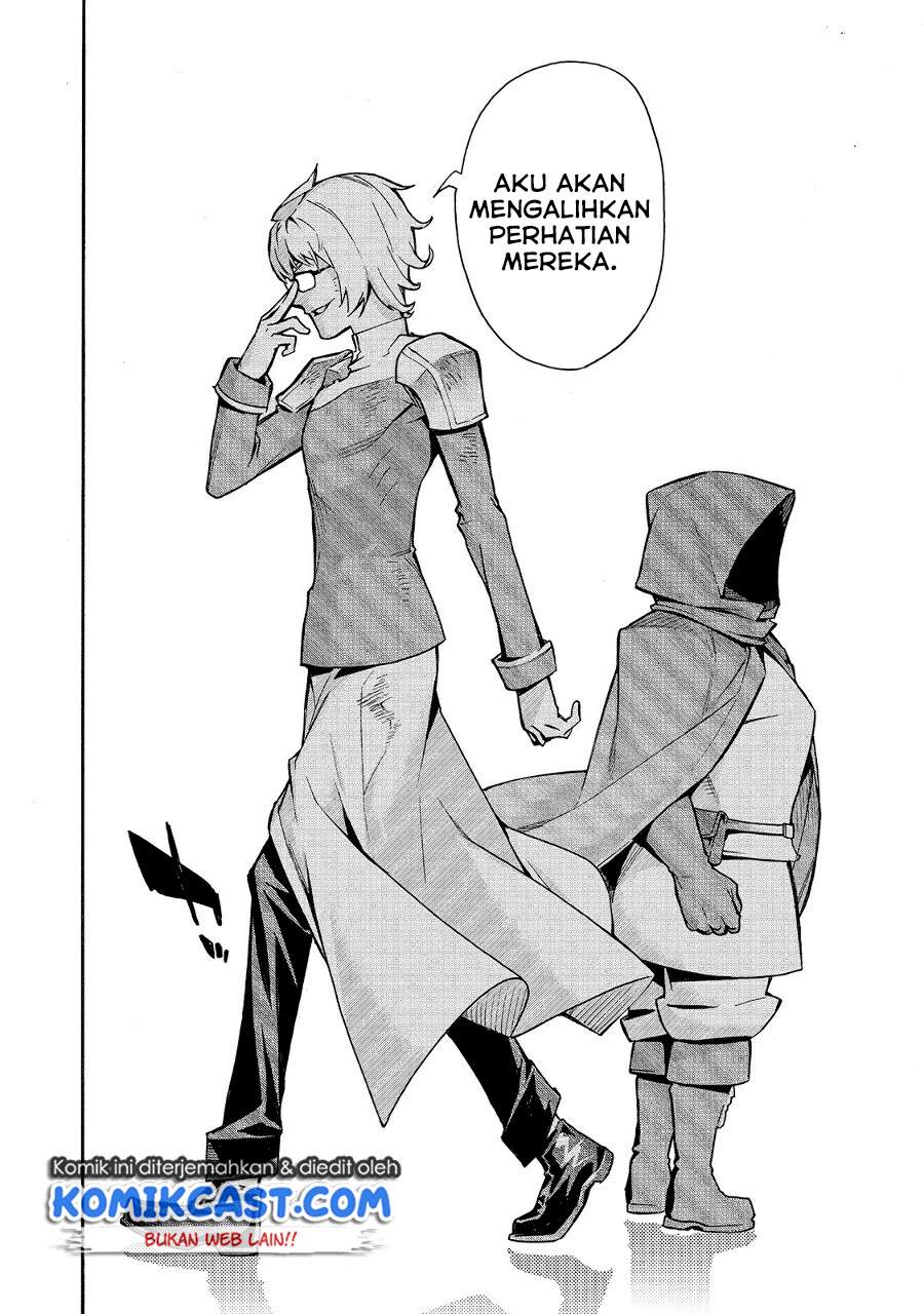 Chapter 74. - halaman 19
