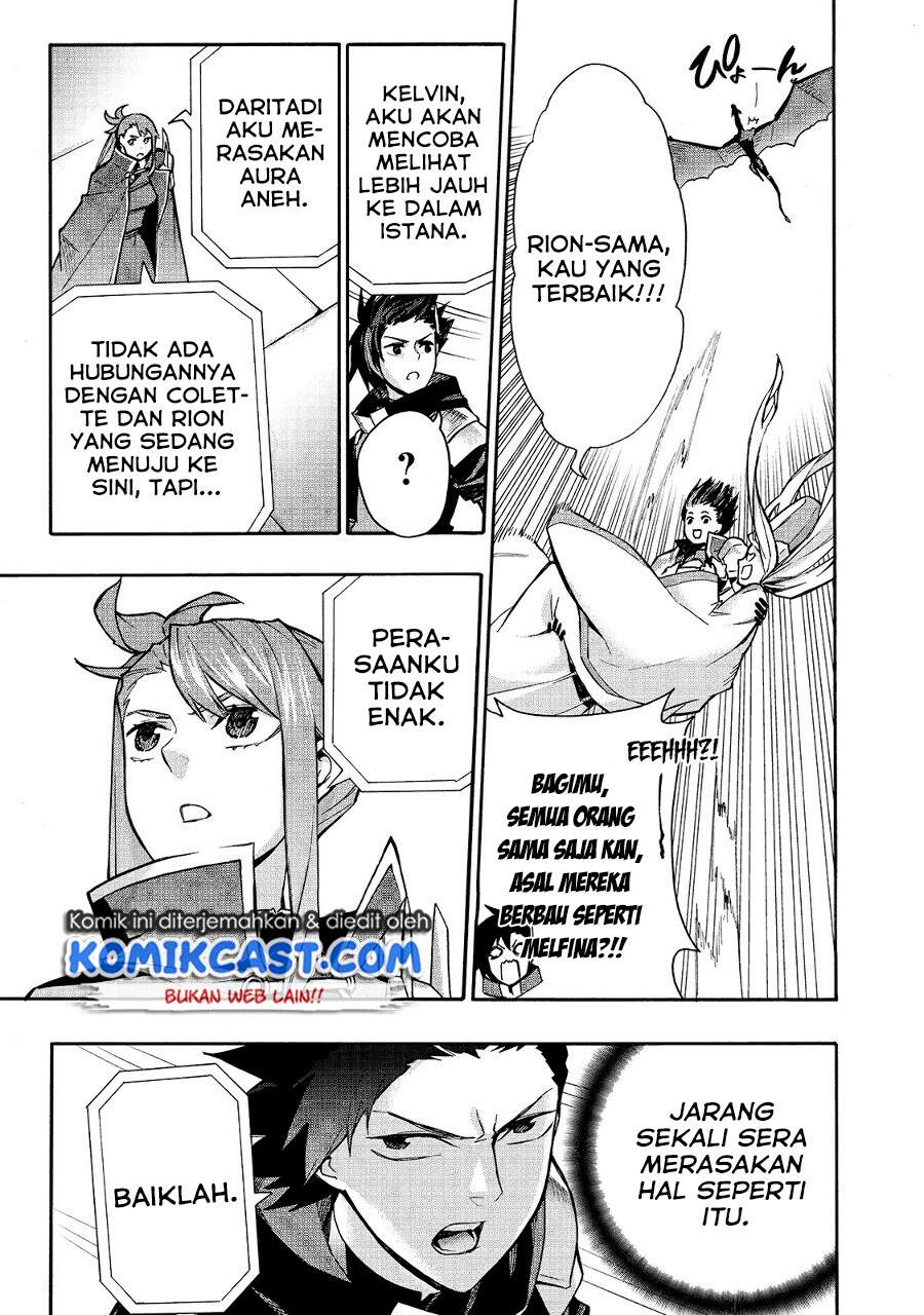 Chapter 74. - halaman 10
