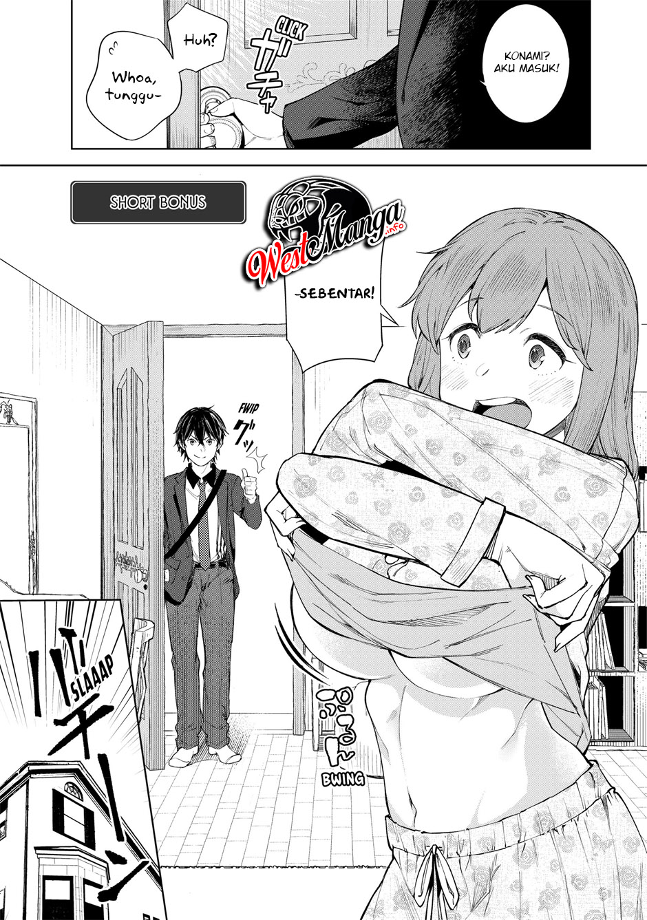 Chapter 18 - halaman 40