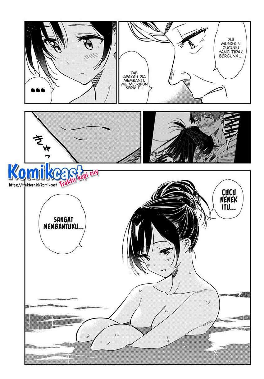 Chapter 203 - halaman 14