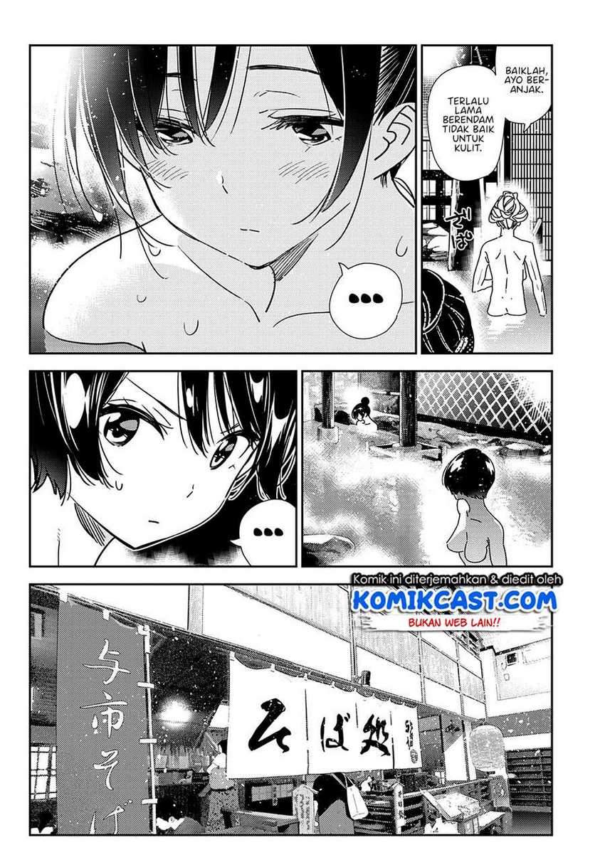 Chapter 203 - halaman 19