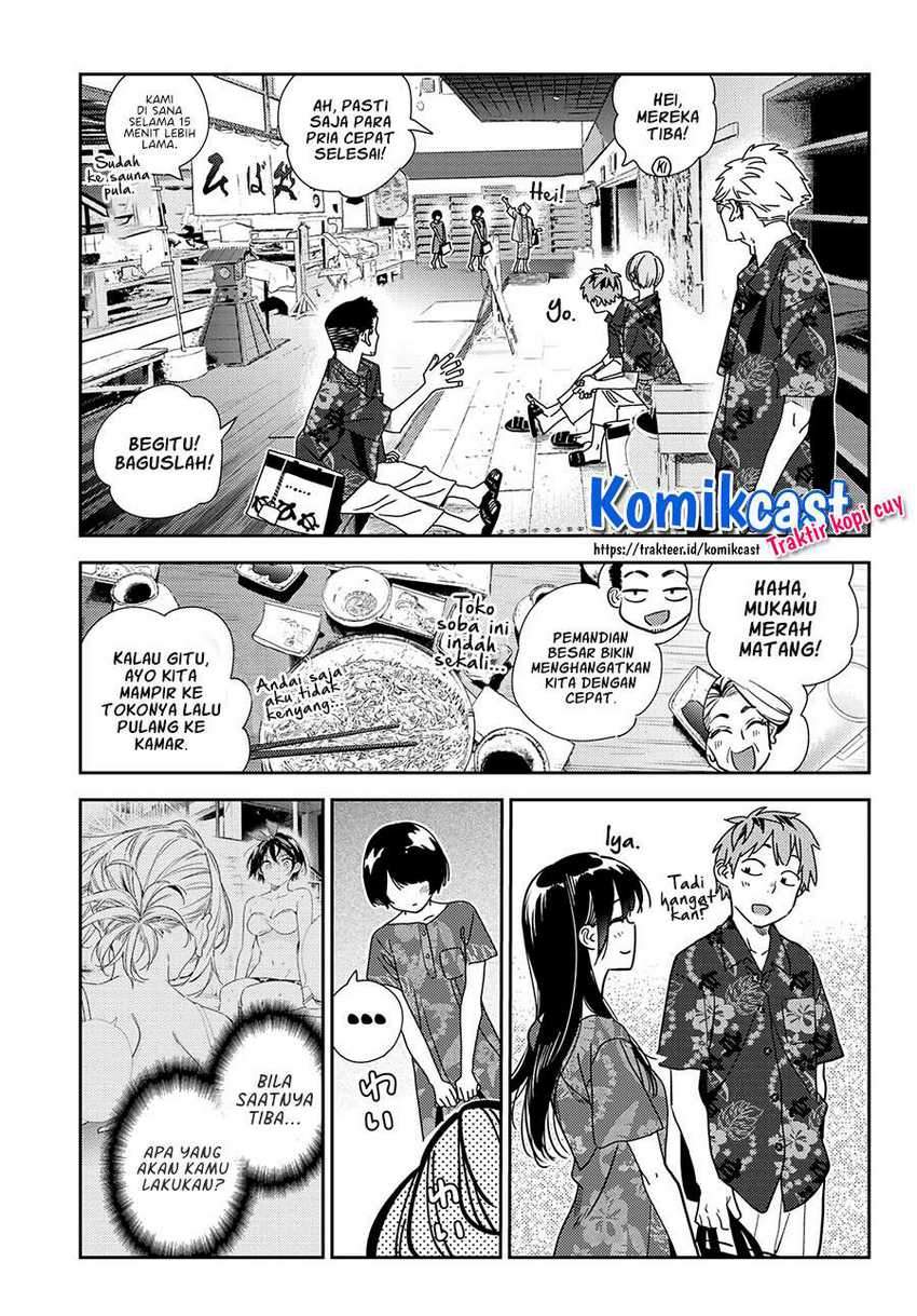 Chapter 203 - halaman 20