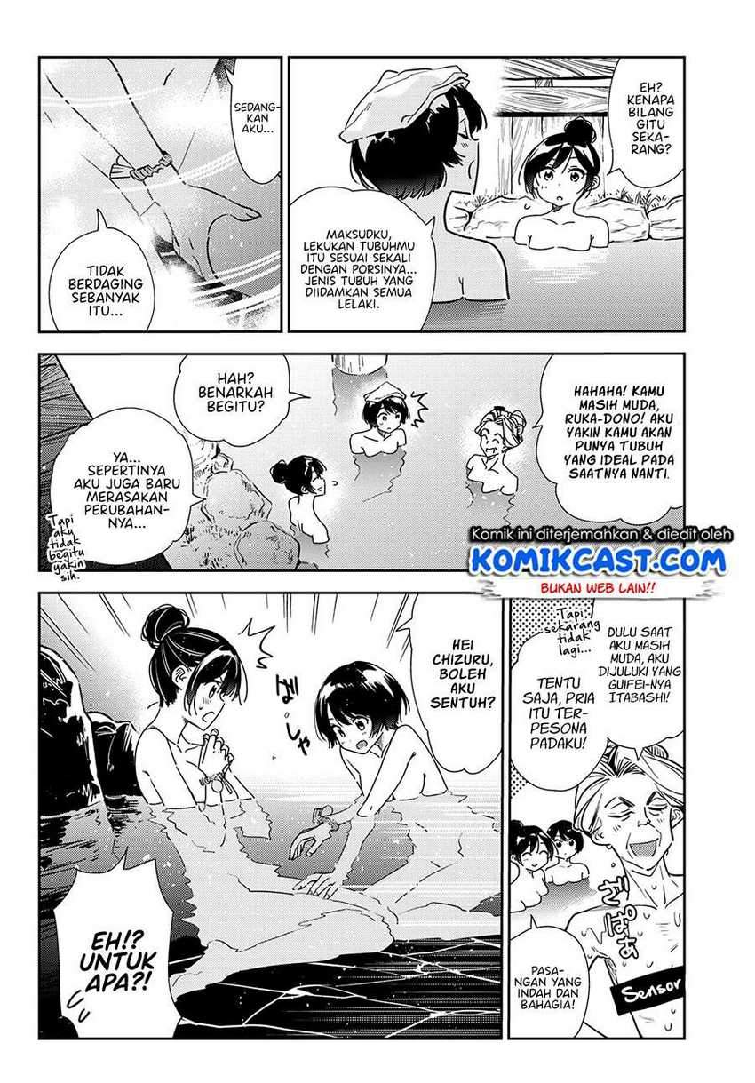 Chapter 203 - halaman 5