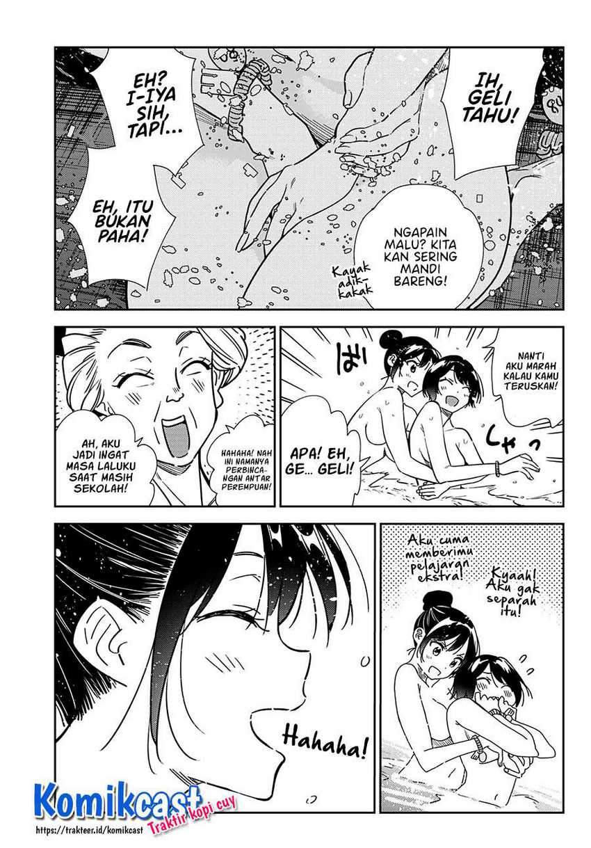 Chapter 203 - halaman 6