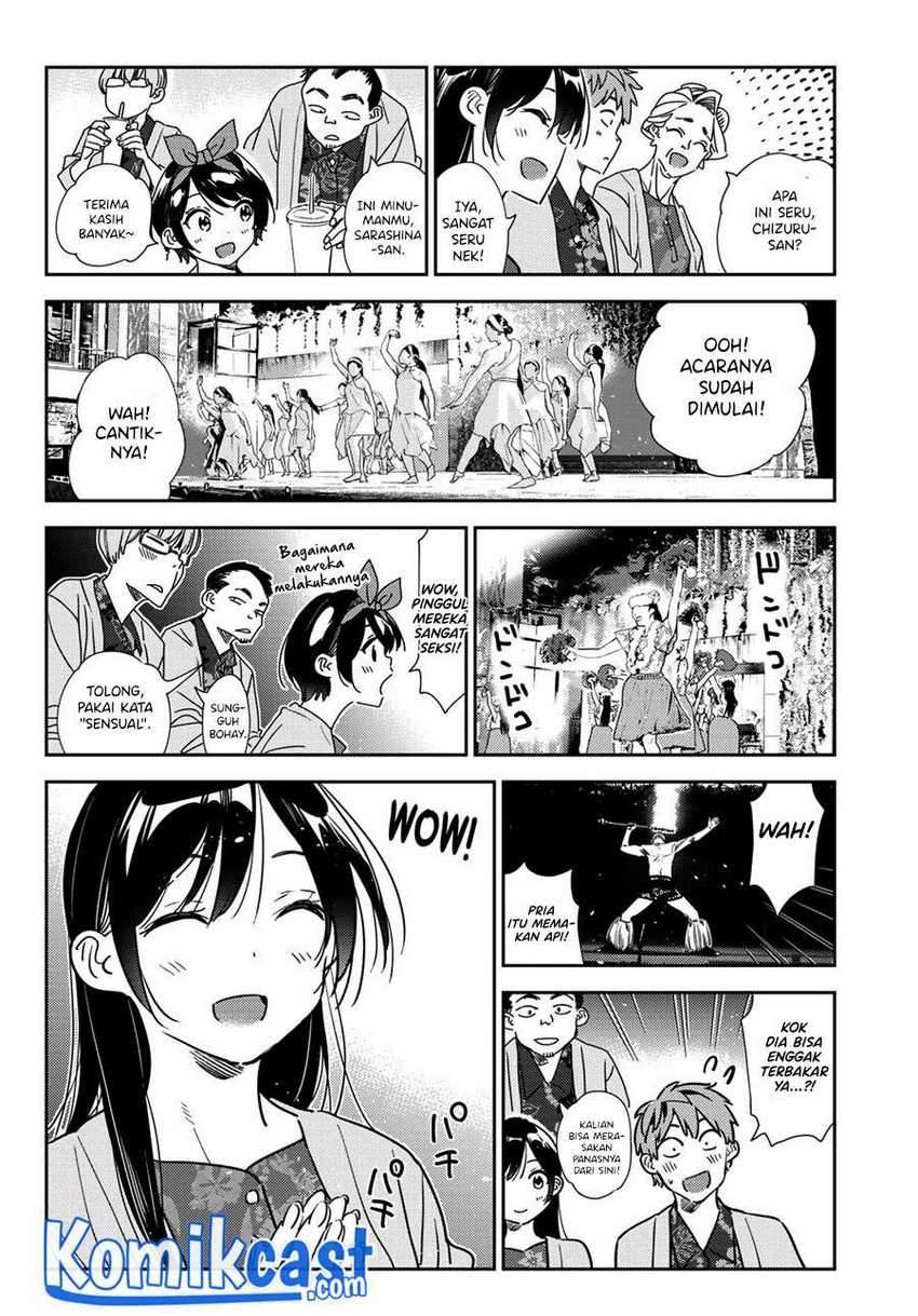 Chapter 202 - halaman 14