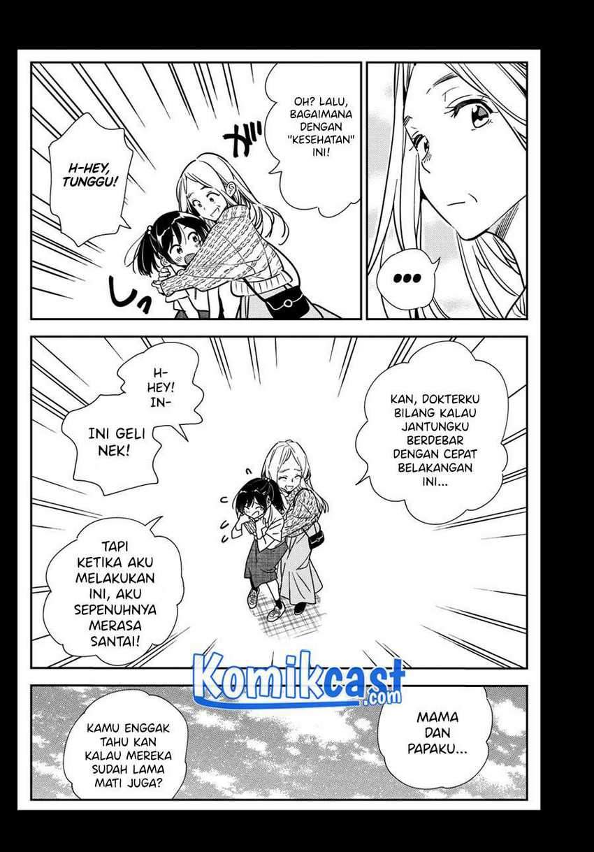 Chapter 202 - halaman 18