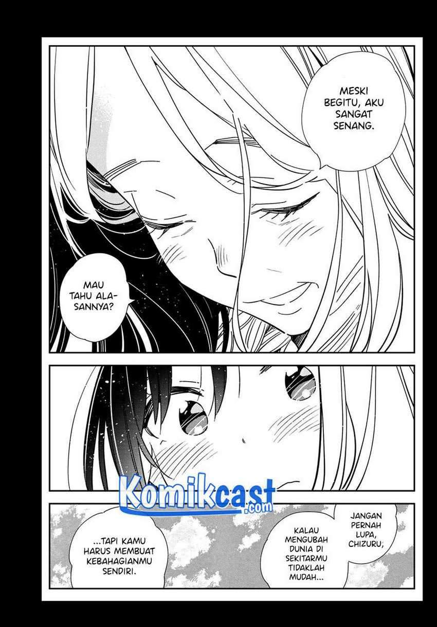 Chapter 202 - halaman 19
