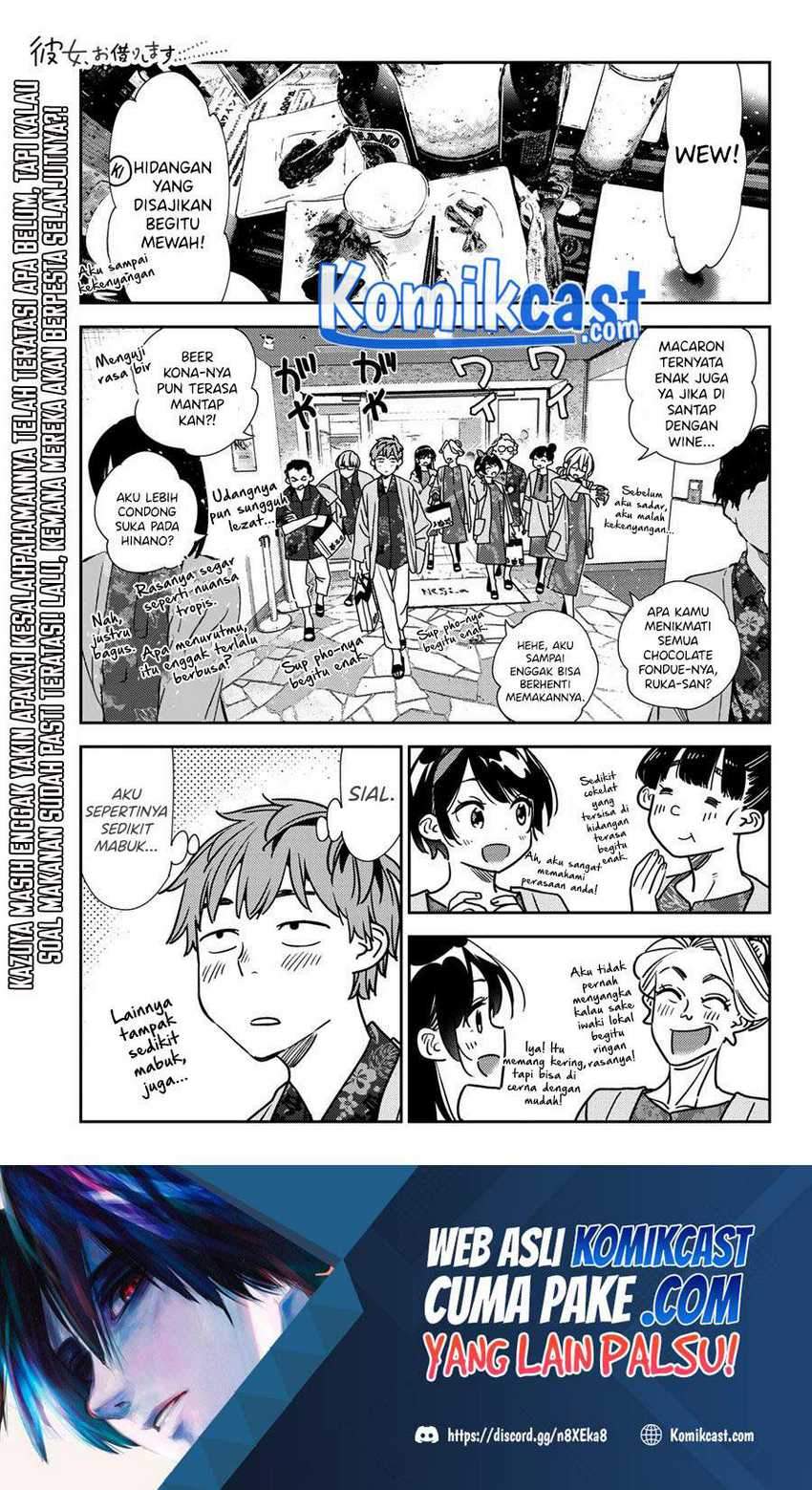 Chapter 202 - halaman 3