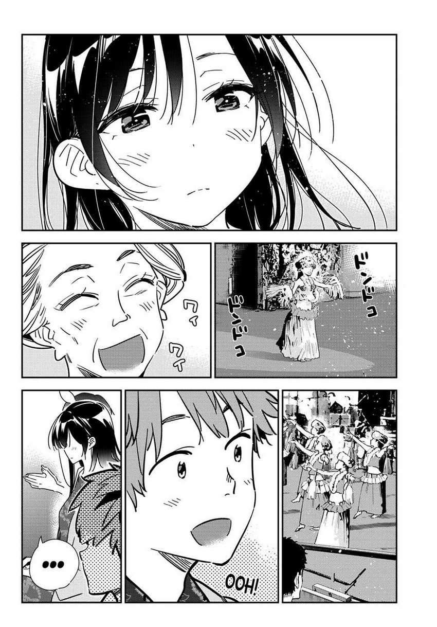 Chapter 202 - halaman 21