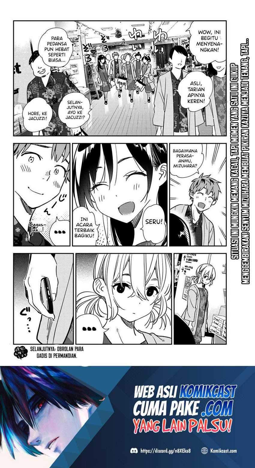 Chapter 202 - halaman 23