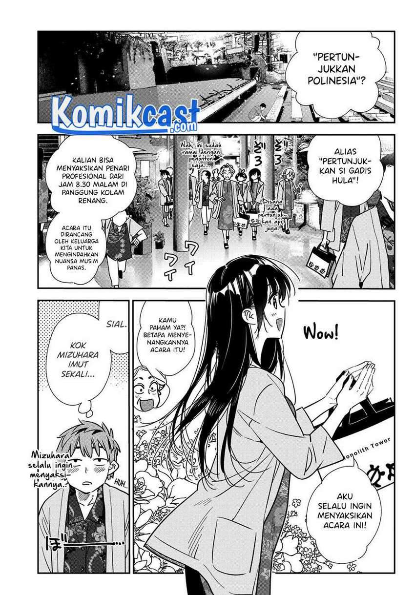 Chapter 202 - halaman 5
