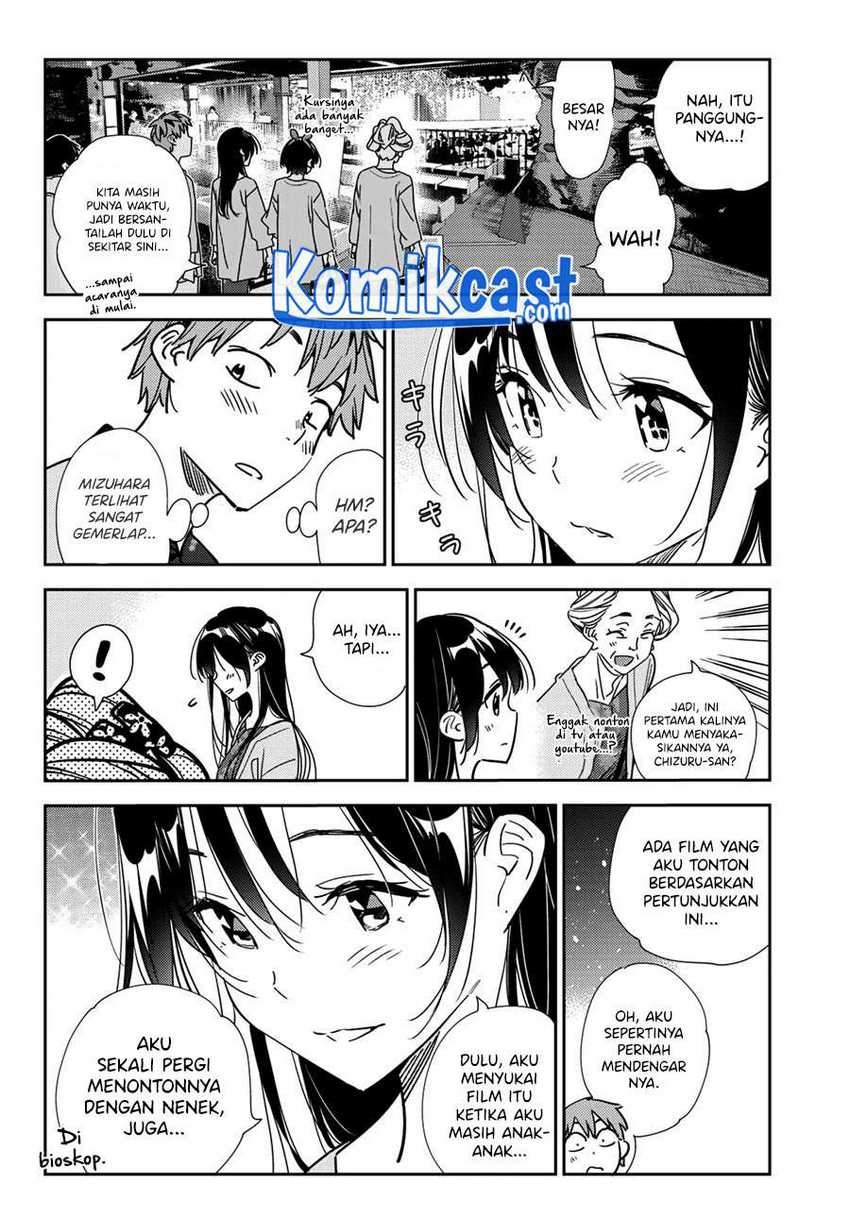 Chapter 202 - halaman 8