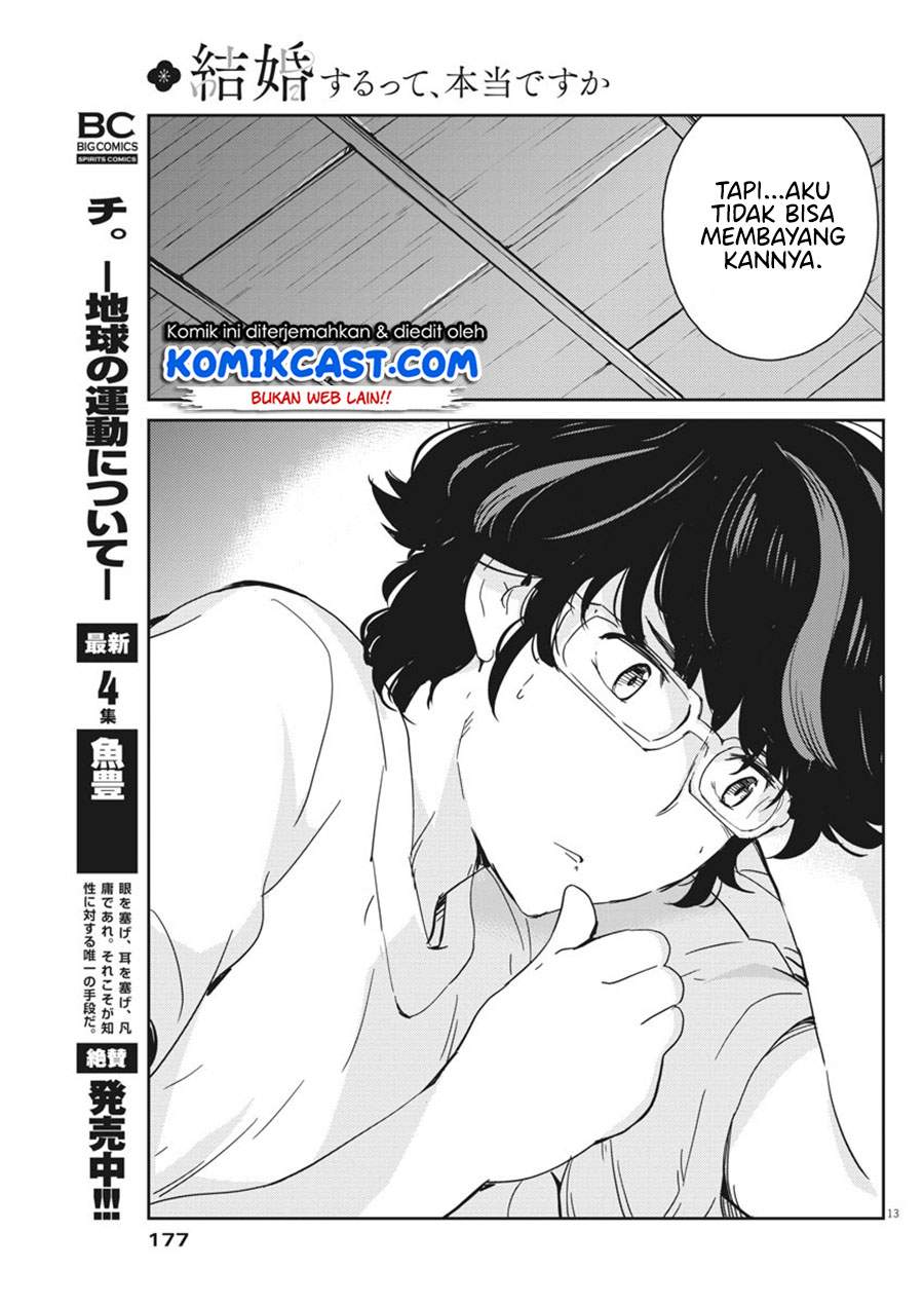 Chapter 46 - halaman 16