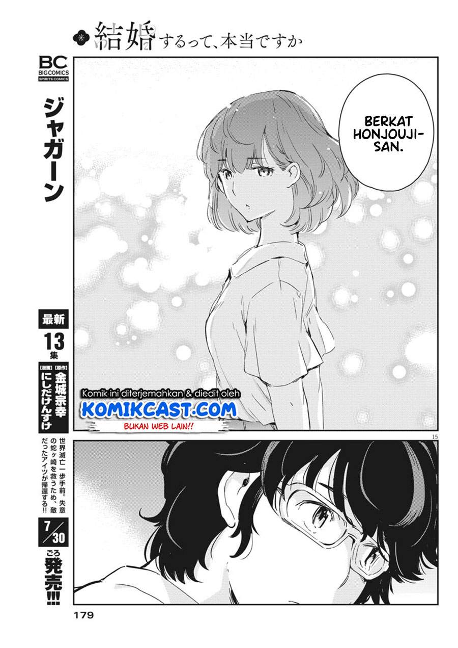 Chapter 46 - halaman 18