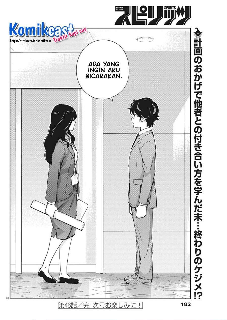 Chapter 46 - halaman 21