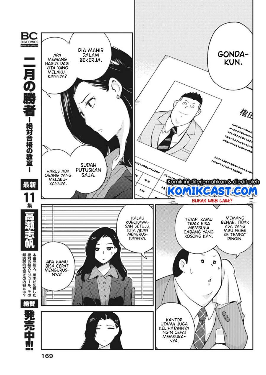 Chapter 46 - halaman 8