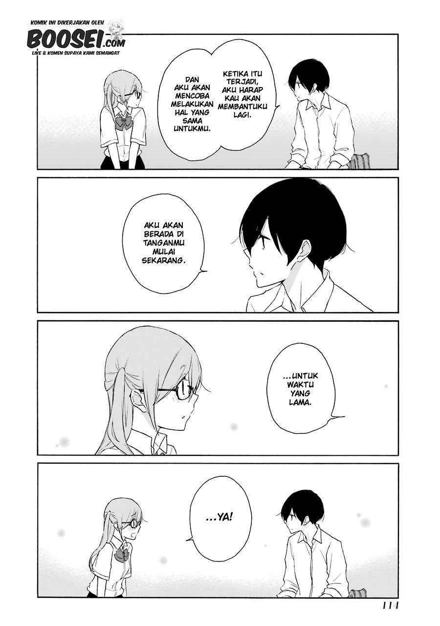 Chapter 137 - halaman 13