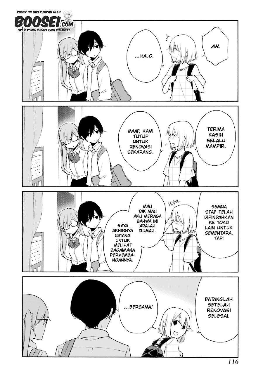 Chapter 137 - halaman 15