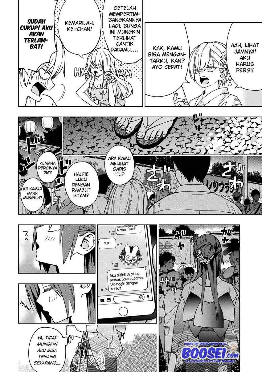 Chapter 87 - halaman 9