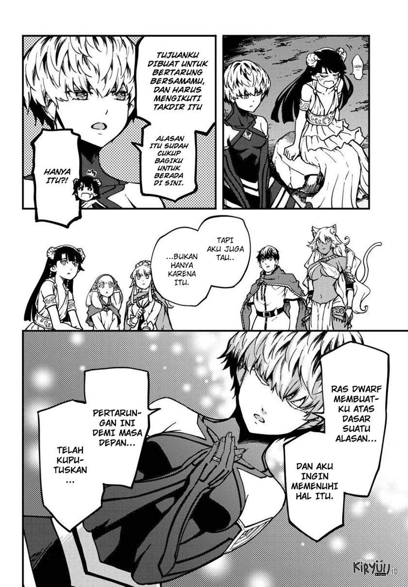 Chapter 61 - halaman 19