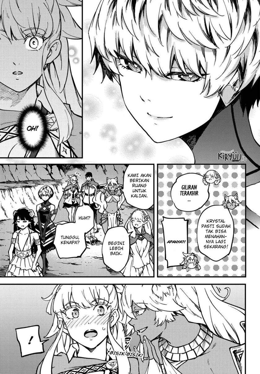 Chapter 61 - halaman 22