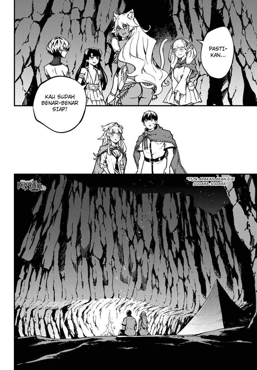 Chapter 61 - halaman 23