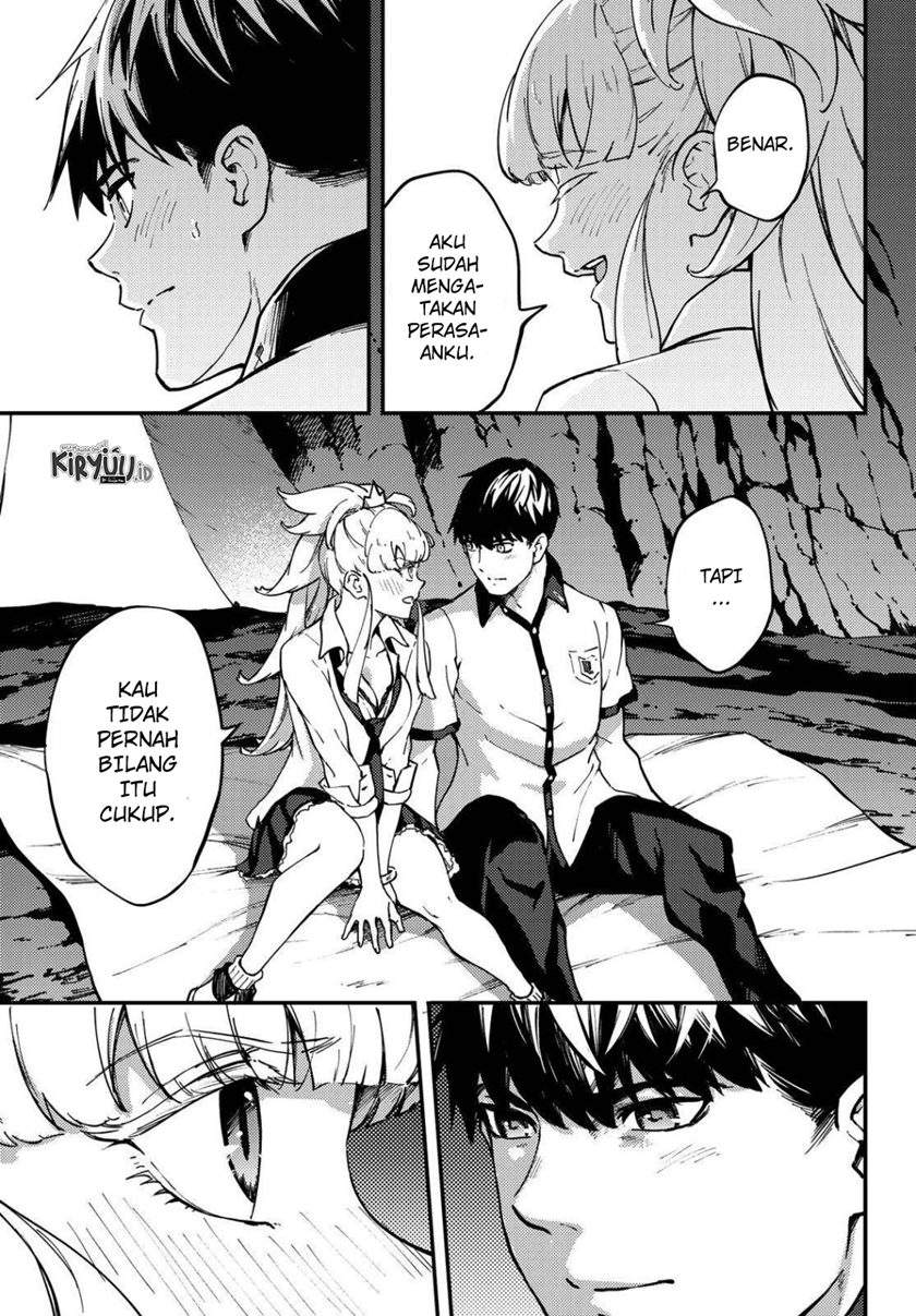 Chapter 61 - halaman 24
