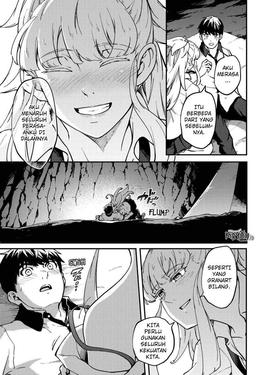 Chapter 61 - halaman 25