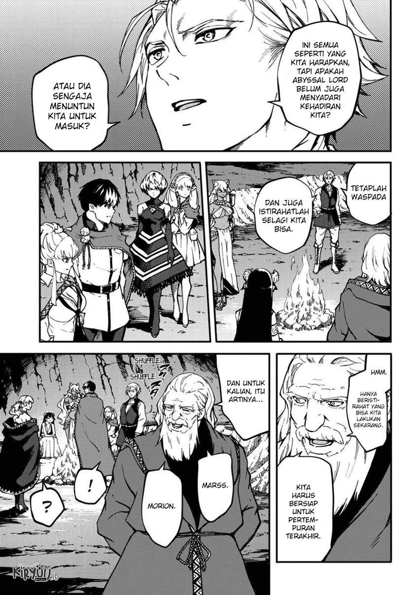 Chapter 61 - halaman 6
