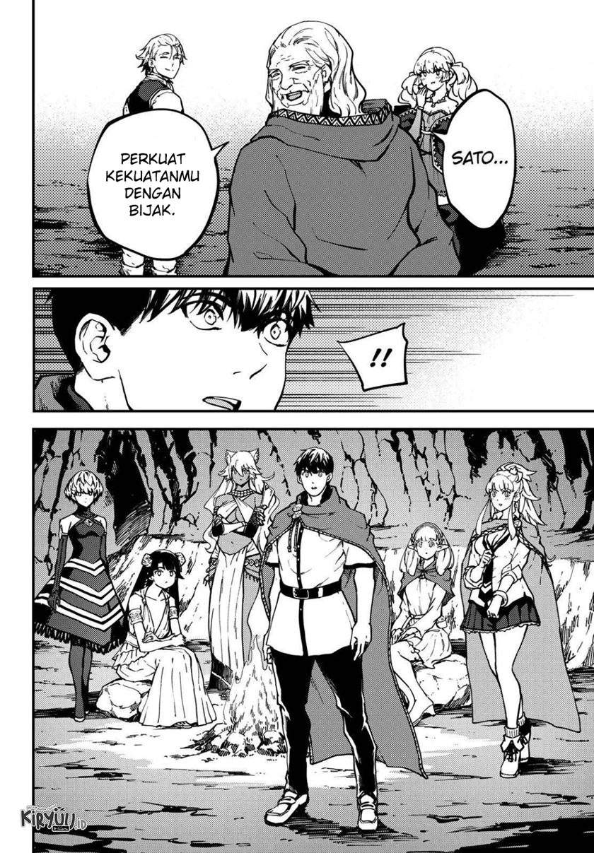 Chapter 61 - halaman 7