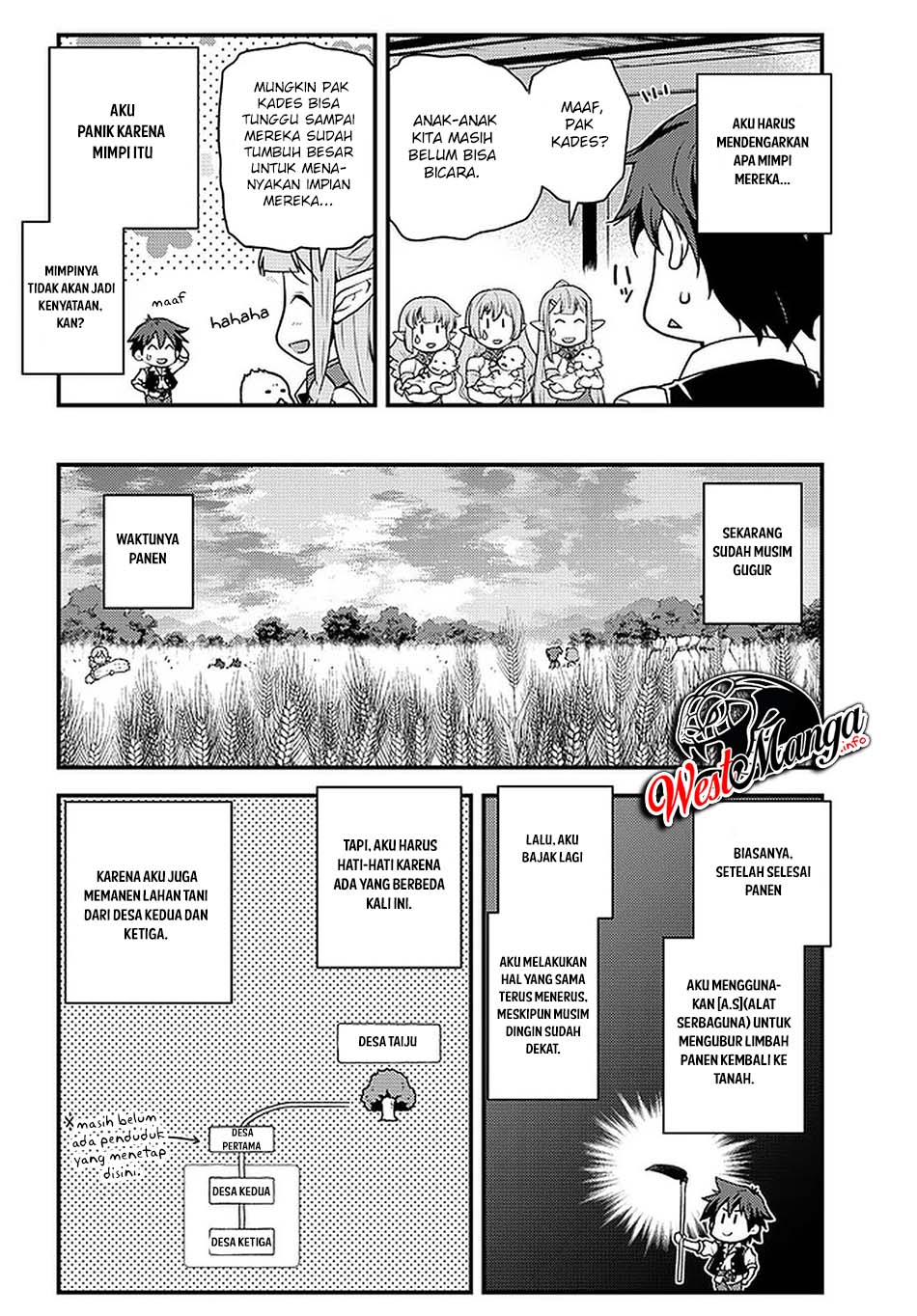 Chapter 150 - halaman 4