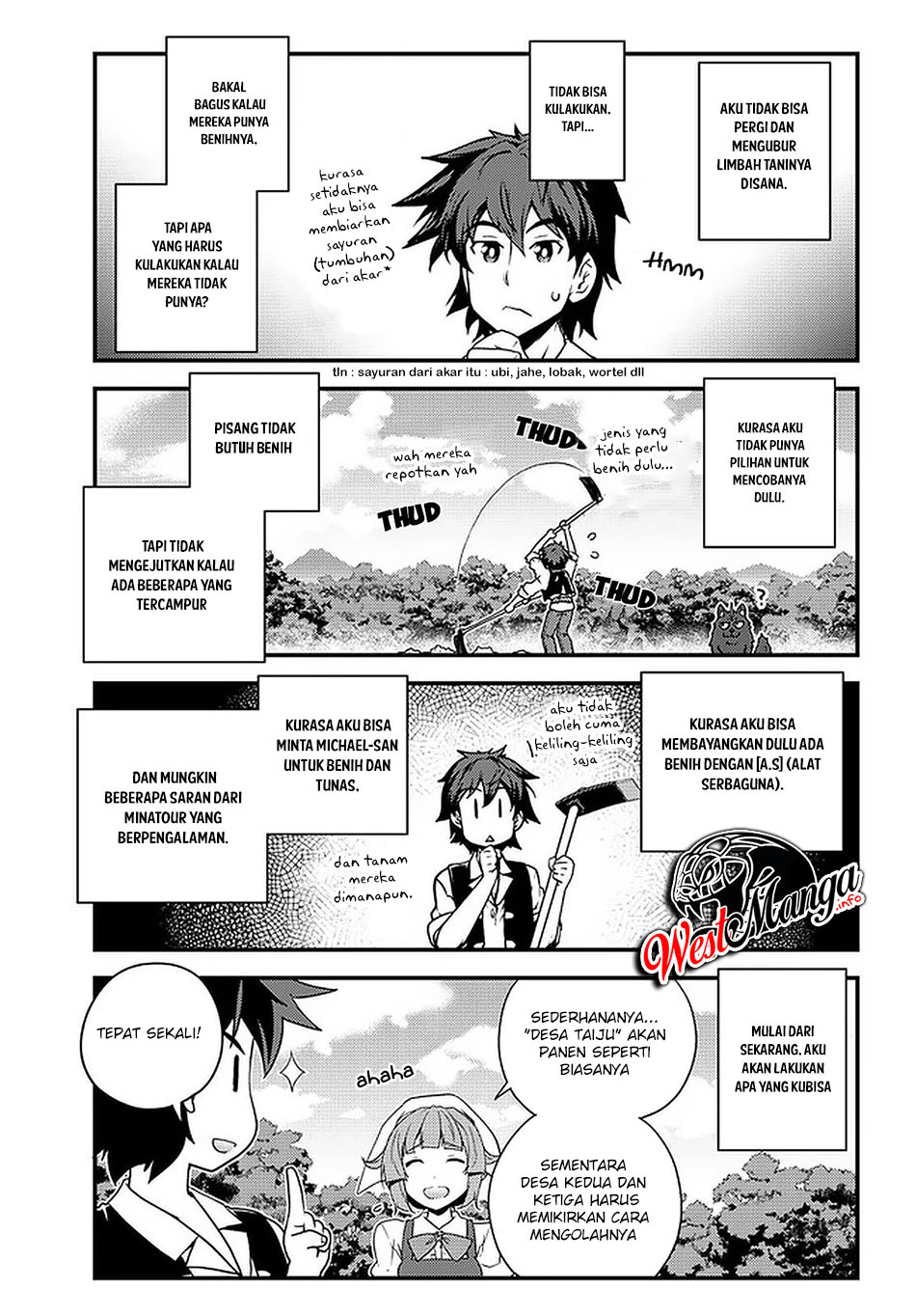 Chapter 150 - halaman 5
